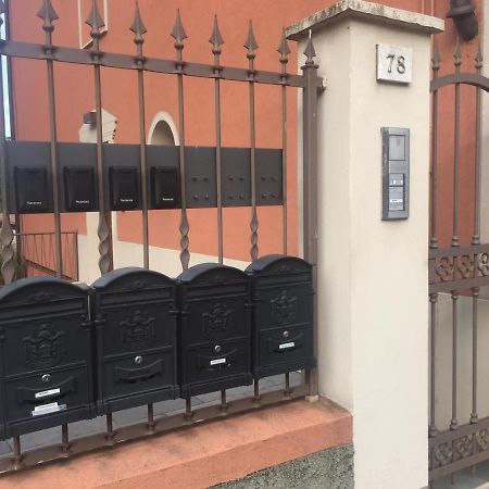Casa Costa Outlet 2 Διαμέρισμα Serravalle Scrivia Εξωτερικό φωτογραφία