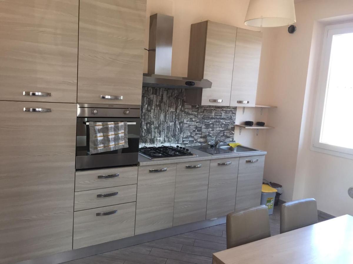 Casa Costa Outlet 2 Διαμέρισμα Serravalle Scrivia Εξωτερικό φωτογραφία