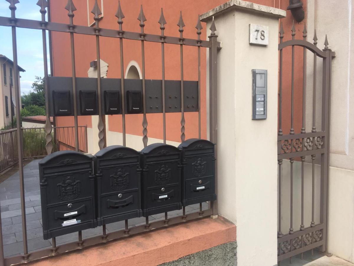 Casa Costa Outlet 2 Διαμέρισμα Serravalle Scrivia Εξωτερικό φωτογραφία