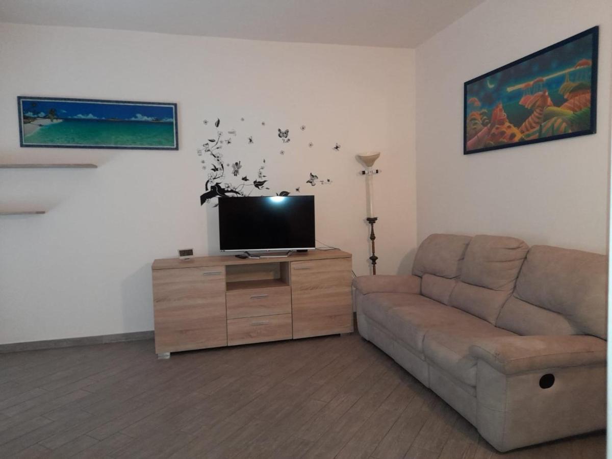 Casa Costa Outlet 2 Διαμέρισμα Serravalle Scrivia Εξωτερικό φωτογραφία