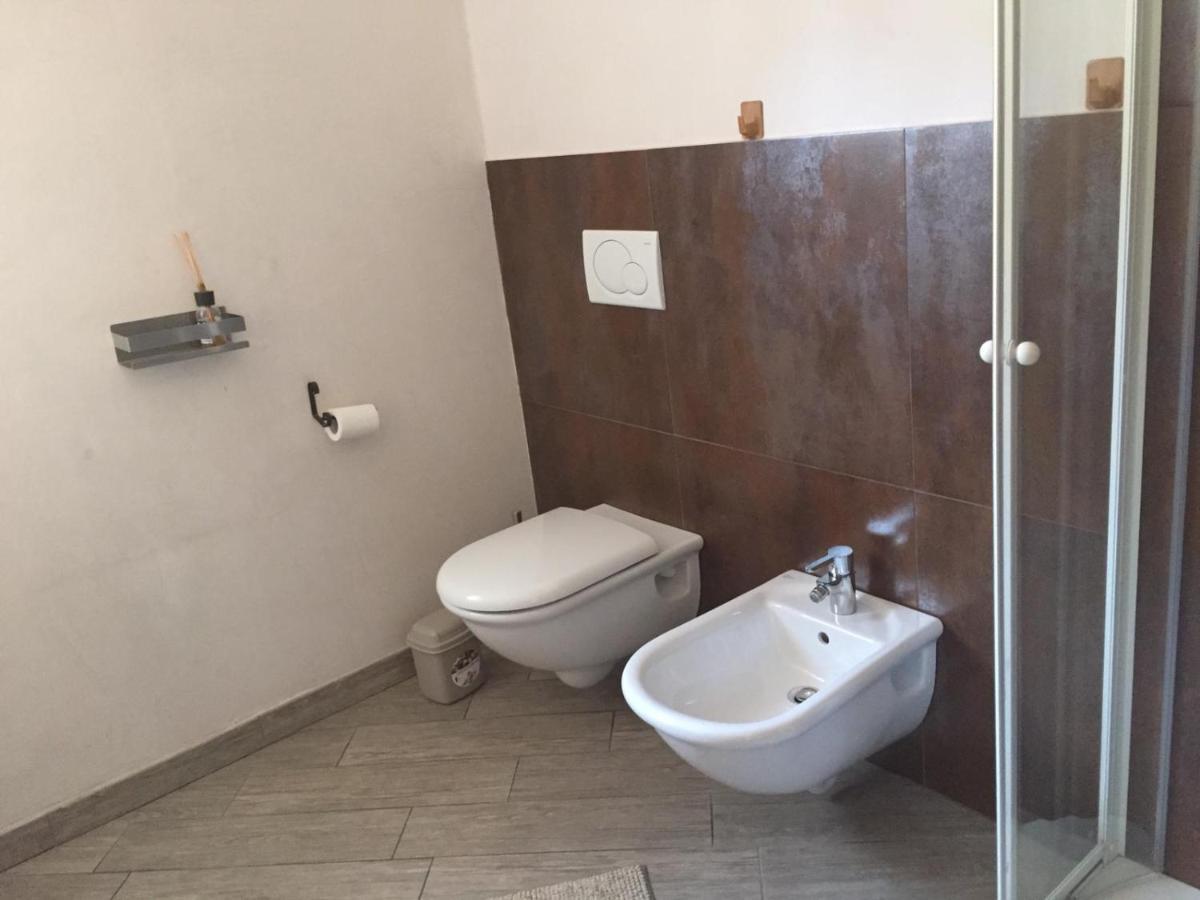Casa Costa Outlet 2 Διαμέρισμα Serravalle Scrivia Εξωτερικό φωτογραφία